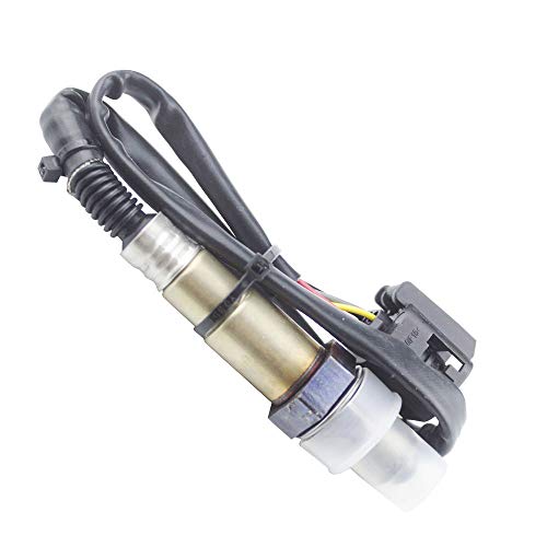 Sensor de oxígeno O2 para BMW 550I 2010-2016, 4 piezas miniatura 5