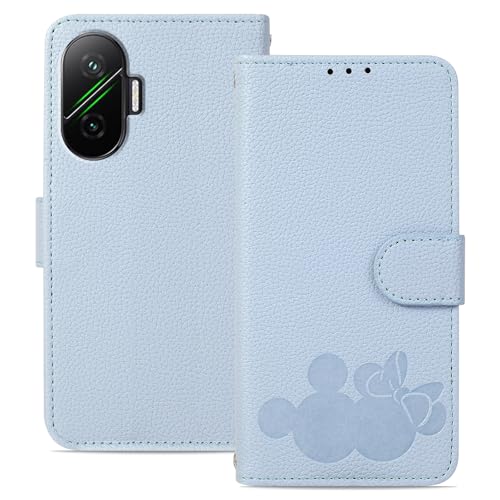 Qribo向けの【poco f7 用手帳ケース】Xiaomi POCO F7 ケース 手帳型 シャオミ スマホ ポコf7 カバー 優しさ 美しい 漫画のキャラクター ハンドメイド 簡約風 シャオミPOCO F7 5G カバー 精密なデザイン ポコf7 ケー