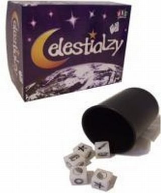 Celestialzy Mormon Lds Family Board Game