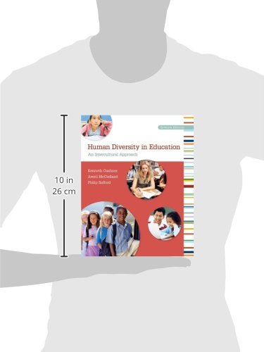 Human Diversity in Education: An Intercultural Approach - Image 2