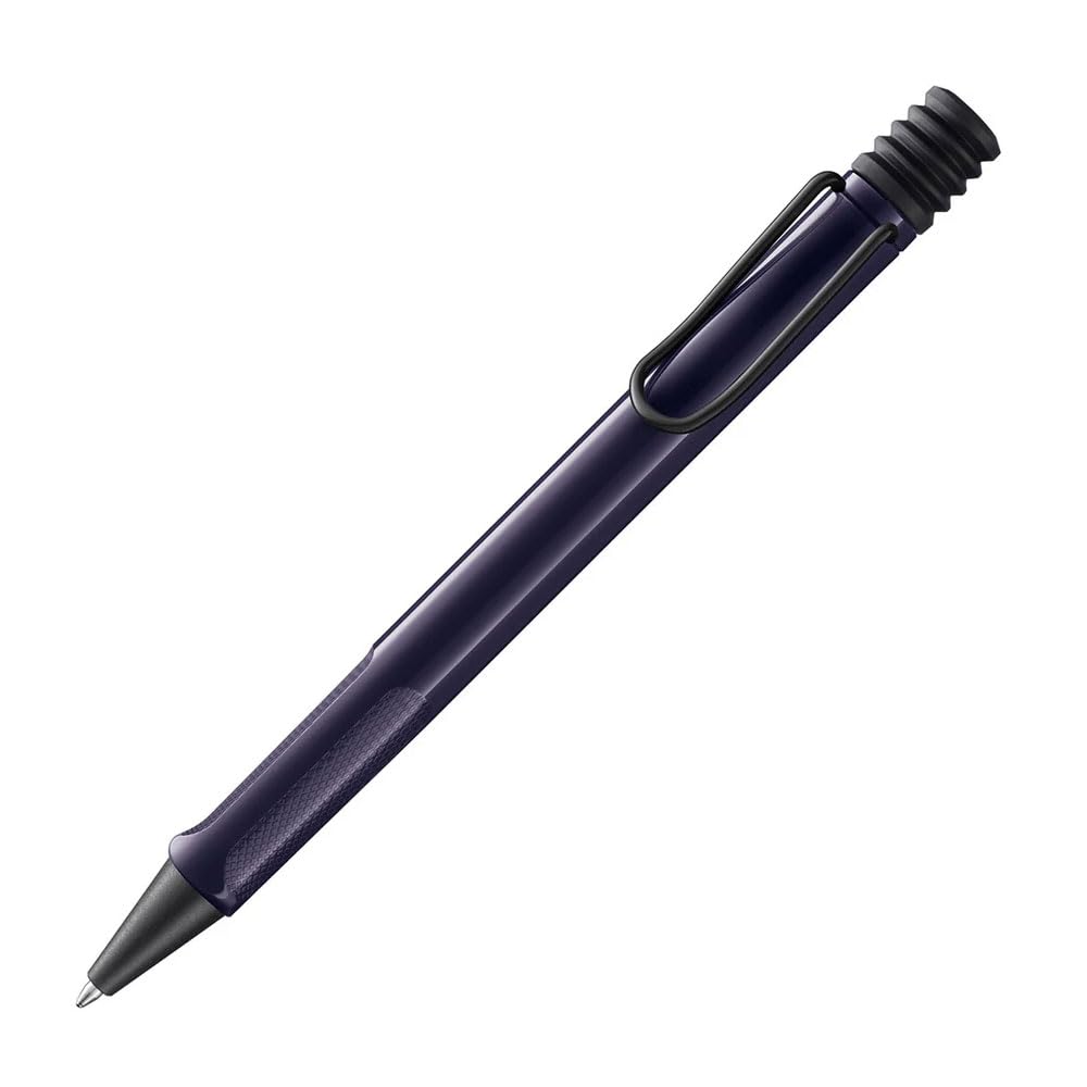 Lamy Safari 2026 Özel Üretim Rengi Meteora Tükenmez Kalem