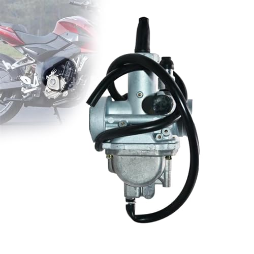 Carburateur pour Suzuki LT160 Quadrunner 13200-03400 (Modèles 2002-2003)