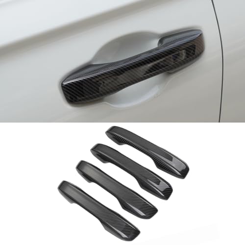 Amazon | ZdeduoCar シビック FL1 FL4 ドアハンドルカバー 専用設計 11