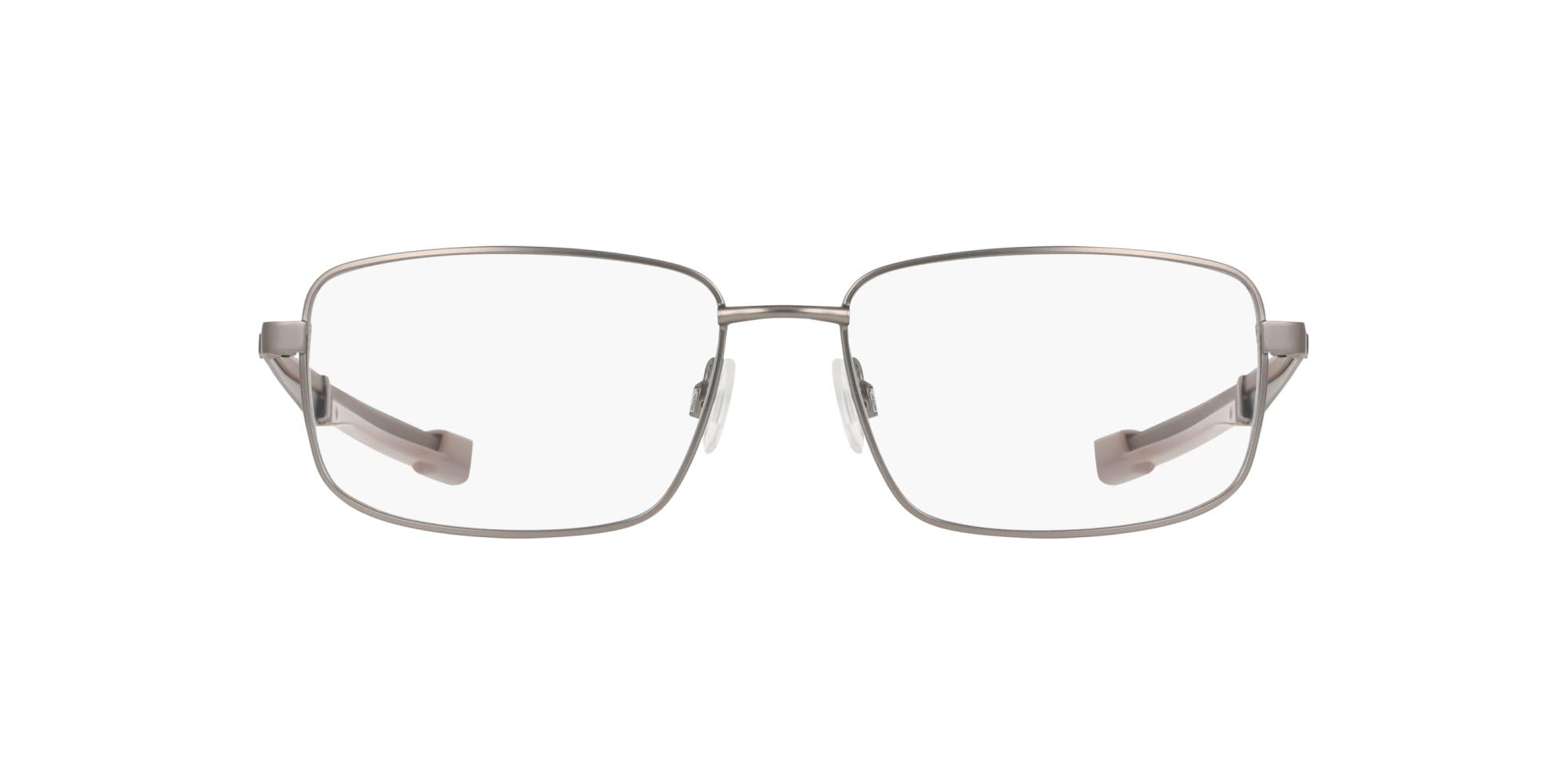 Flexon E1181 Matte light gunmetal 55/16/145 okulary męskie