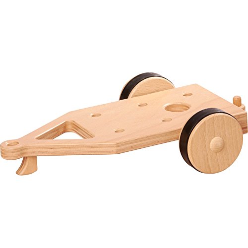 Preisvergleich Produktbild NIC 1846 cm - Einachser lang