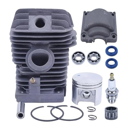 Kit cylindre-piston 40 mm contre le serrage moteur MS210 021 - 2
