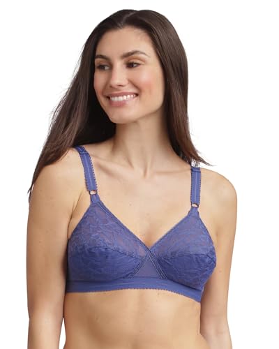 Playtex Sujetador Clásico Cruzado Mágico sin Aros para Mujer x1