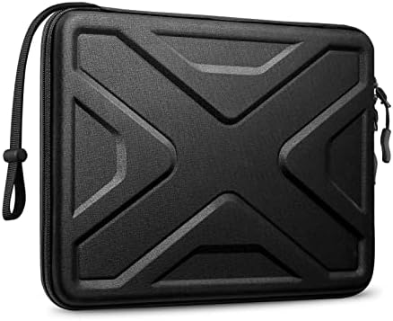 SITHON Hard Shell Tablet Sleeve Case for 2026 iPad Air 11-inch (M4/M3/M2)