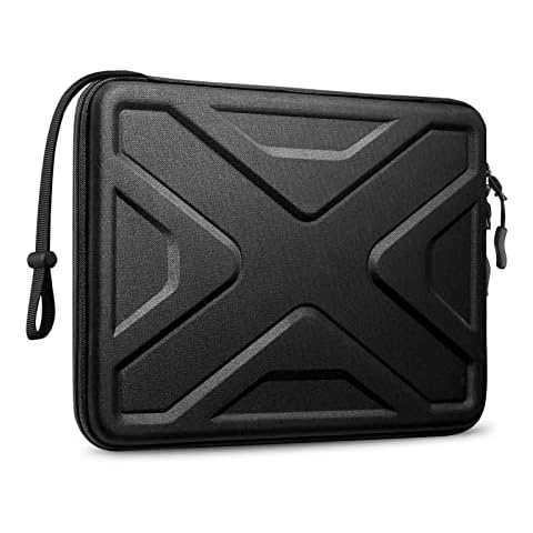 SITHON Hard Shell Tablet Sleeve for iPad Cover