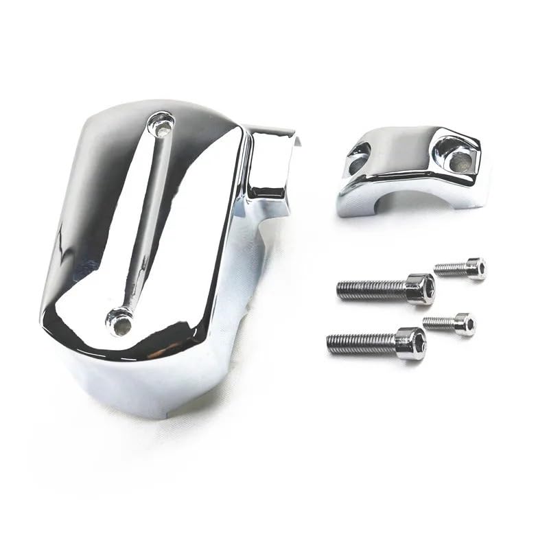 Cubierta de cilindro maestro freno delantero Yamaha soluciona fugas liquido de frenos