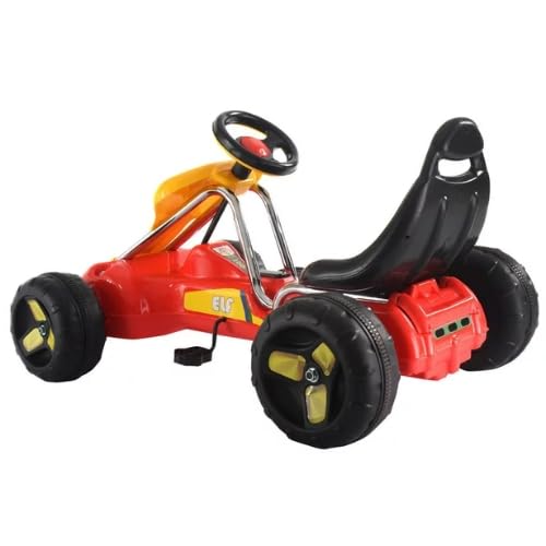 El mejor review de Kart niño pedales del mes. 6 El mejor review de Kart niño pedales del mes. 6