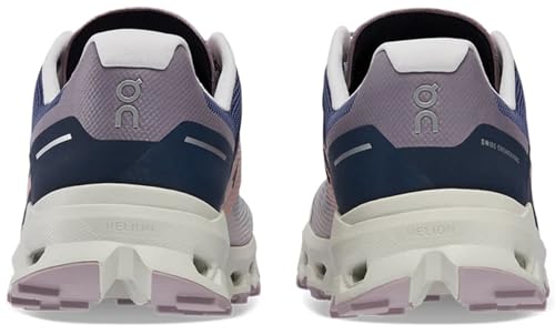Image of On Women's Cloudvista Trail Running Shoes