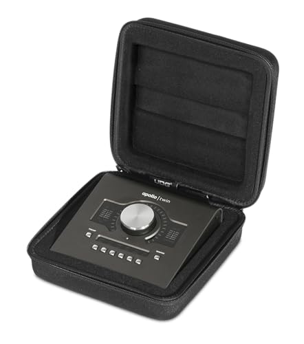 Universal Audio Apollo Twin X