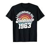 Photo Gallery febbraio 1963 vintage - maglia 59 anni uomo donna compleanno maglietta Photo Gallery febbraio 1963 vintage - maglia 59 anni uomo donna compleanno maglietta