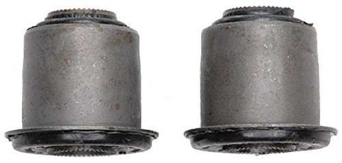 Bague ACDelco 45G8065 contre le jeu dans le bras de suspension supérieur avant
