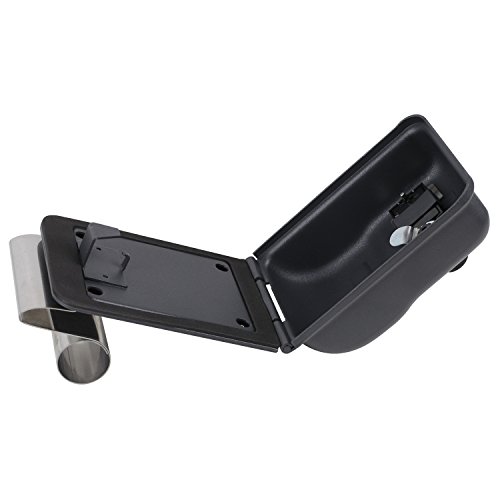 HMF 303-02 cassaforte per chiavi da macchina