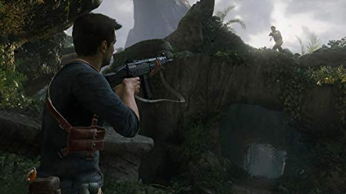 Sony Uncharted Thief' End PlayStation Hits PS4 - vue 6