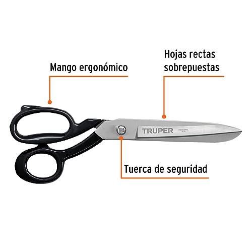 Tijeras Truper para tela 6 Imagen adicional
