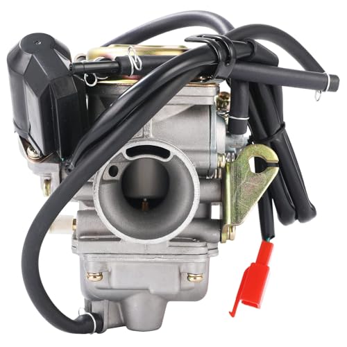 PowerMotor PD24J 150cc Carburetor