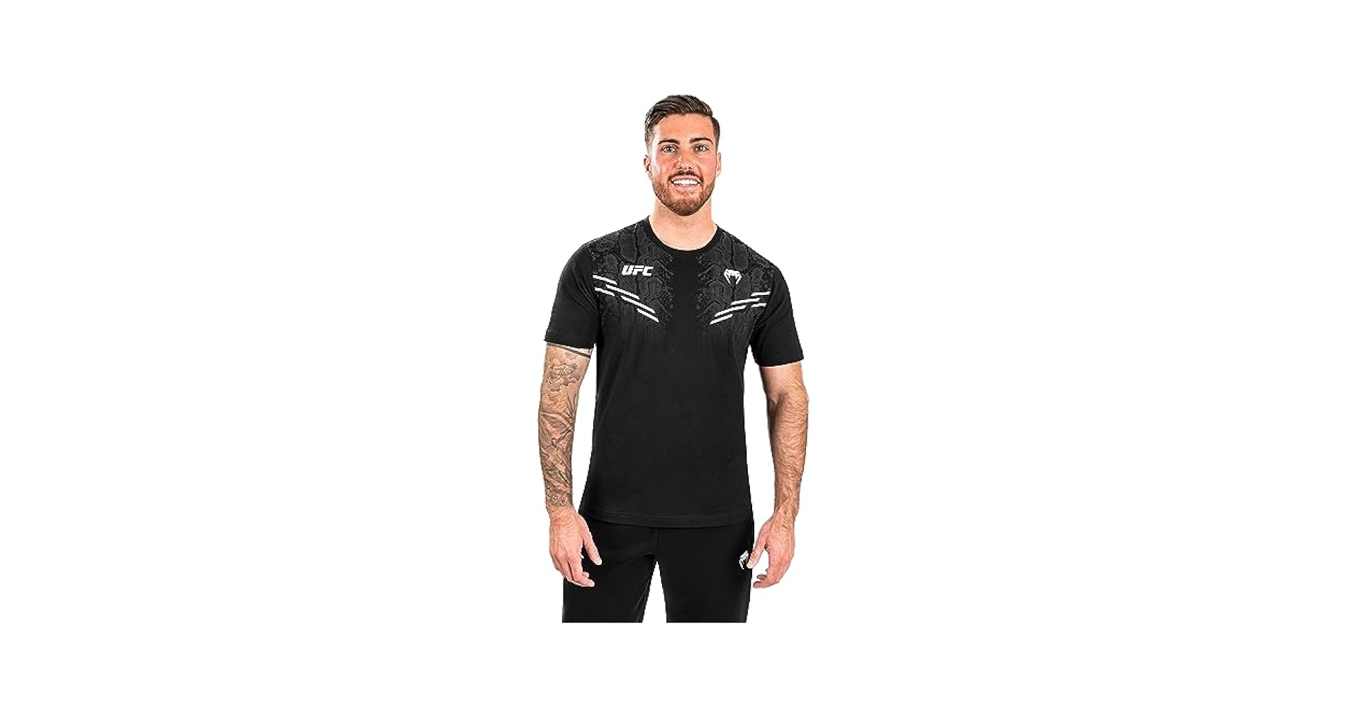 UFC Adrenaline by Venum Replica 　L UFC Adrenaline by Venum Replica Men's Pant - Champion - Venum