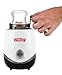 Nuby One-Touch 2-in-1 Electric Baby Bottle Warmer & Sterilizer