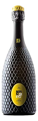 BEPIN DE ETO PROSECCO EXTRA DRY DOCG VALDOBBIADENE BOTT 75 CL - IMBALLO DA 6 BOTTIGLIE