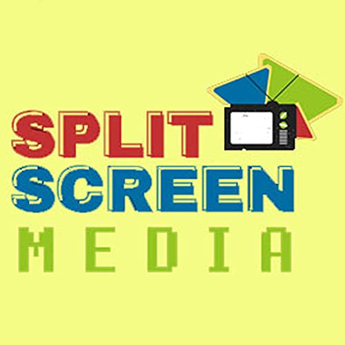 Split Screen Media cover art