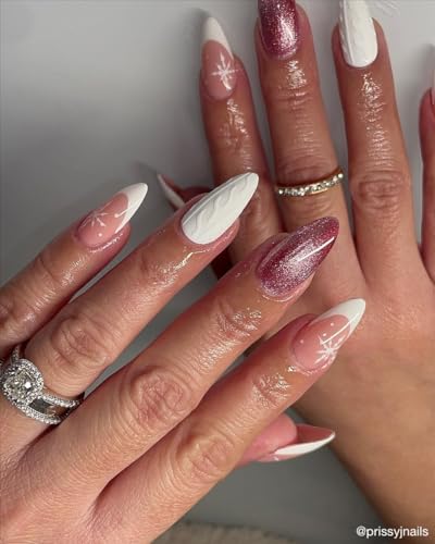Esmalte de Gel Twinkled T Whitings on the Wall 15ml miniatura 4