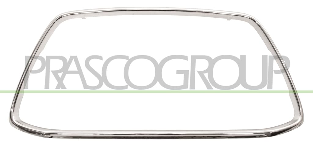 PRASCO Kühlergitter MB7182305