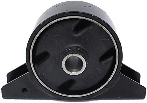 Miniatura 4 de ENA Juego de 4 soportes para motor y trans compatibles con Mitsubishi Dodge 1999 2000 2001 2002 2003 2004 2005 Stratus Coupe 2.4L reemplazo