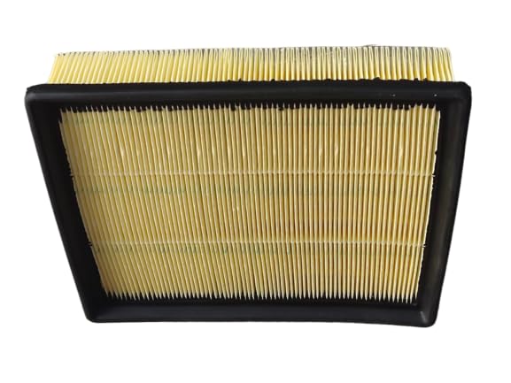 AutoClean Air Filter For Xuv300-picture-22