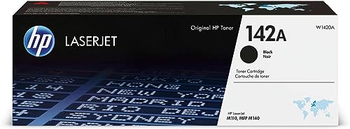COMPATIBILITA' STAMPANTI: Compatibile con le Stampanti HP LaserJet M110, MFP M140