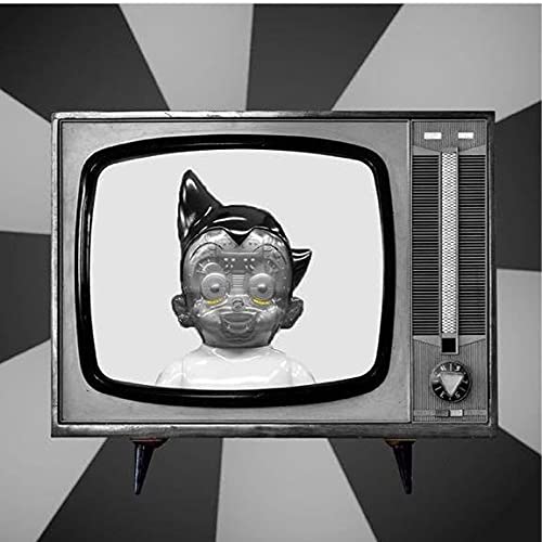 BIG SCALE 鉄腕アトム #5 ASTRO BOY シークレットベース Amazon.co.jp: BIG SCALE 鉄腕アトム #5 ASTRO BOY シークレット