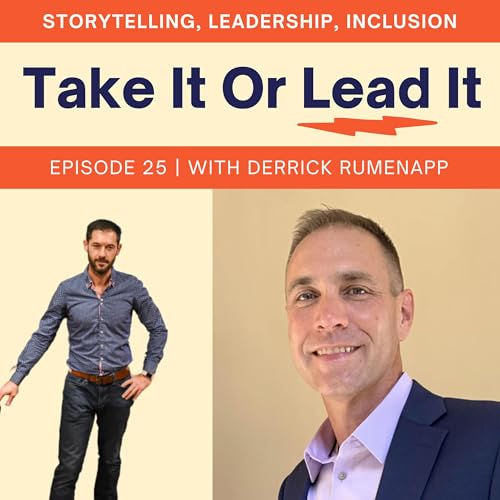 『25 - Crafting Moments Intentionally: How to Celebrate and Be Grateful - With Derrick Rumenapp』のカバーアート