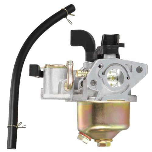 Garden Parts 16100-Z0D-003 16100 Z0D 013 16100-Z4E-003 16100-ZM7-803 16100-ZM7-V31 Carburetor for Honda 152F G150 GX100 G100U GXH50 MBX10 Garden Parts