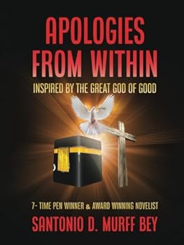 Paperback Apologies From Within Book