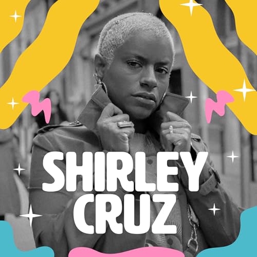 Page de couverture de Shirley Cruz | Atriz de A Melhor Mãe do Mundo