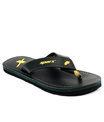Synthetic Running Slippers 8UK 