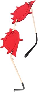 1Pc Óculos De Sol Óculos De Sol Óculos De Sol Da Moda Óculos De Sol Óculos De Sol Vintage Da Moda Óculos De Sol Para Praia Óculos De Sol Decorativos Retrô Armação Poligonal Óculos