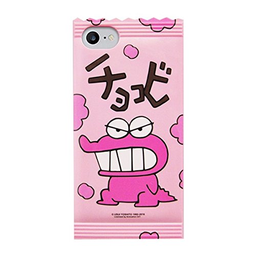 Amazon.co.jp: iPhone11 Max 6.5inch ケース カバー クレヨン 