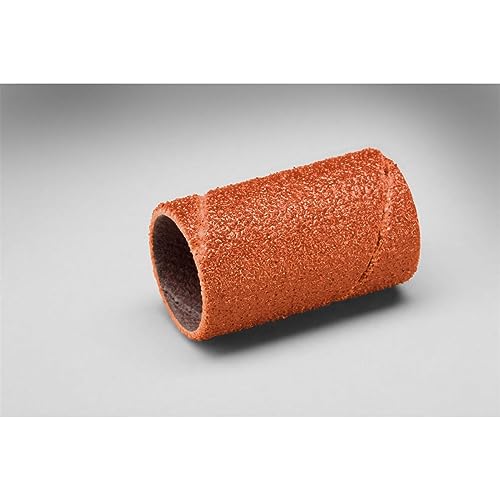 3M Standard ABRASIVES(TM) A/O Spiral Band (00051115415791) (100/each)