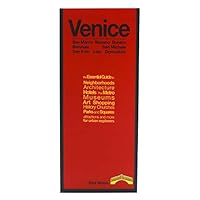 Venice 1892238748 Book Cover