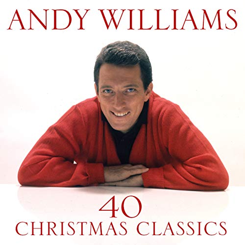 Andy Williams