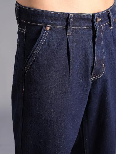 Image of HIGH STAR Men's Regular Fit Jeans