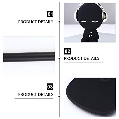 POPETPOP Suporte para Celular Cartoon Suporte para Tablet Suporte Ajustável para Todos Os Tablets Sm