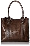 FRYE Melissa Tote Leather Handbag