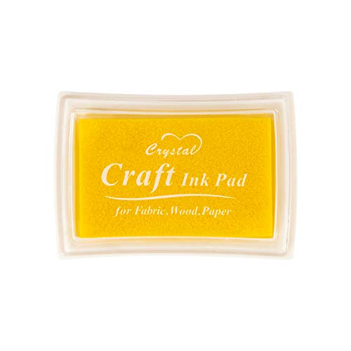 Amazon.co.uk Best Sellers The most popular items in Stamp Ink Pads