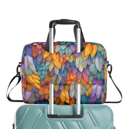 Bolsa para Laptop 16 Pulgadas Resistente al Agua miniatura 7