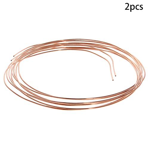 Heaveant 1 PCS Tubi con Tubo capillare di