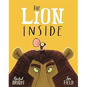 The Lion Inside
